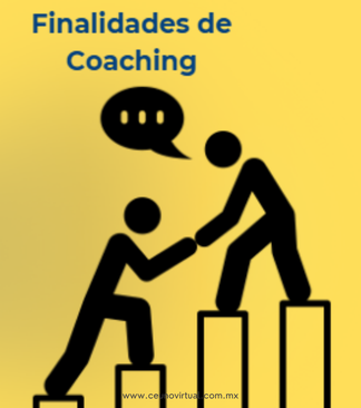 Finalidades del Coaching