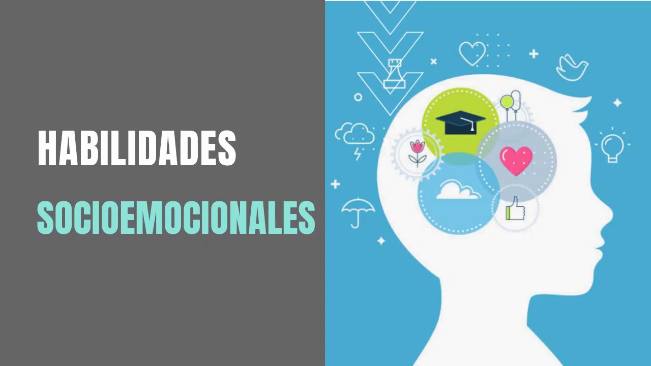 Habilidades socioemocionales