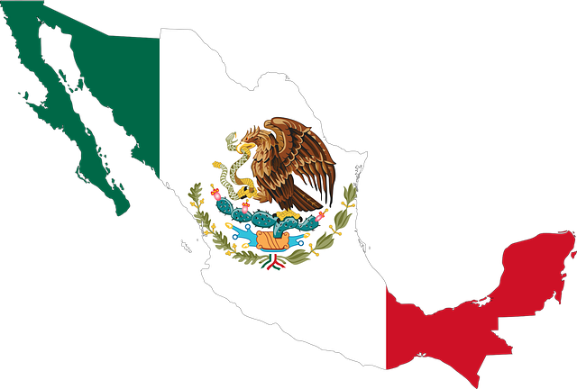 Contexto Socioeconómico de México 