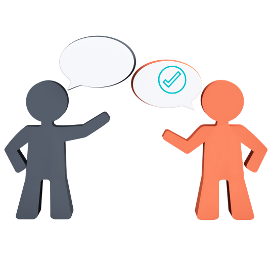 Comunicación Oral y Escrita